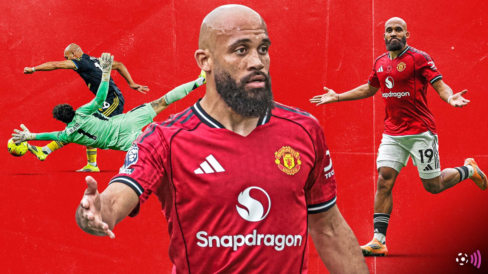 The next Mbeumo: Man Utd make "incredible" £75m star their top target