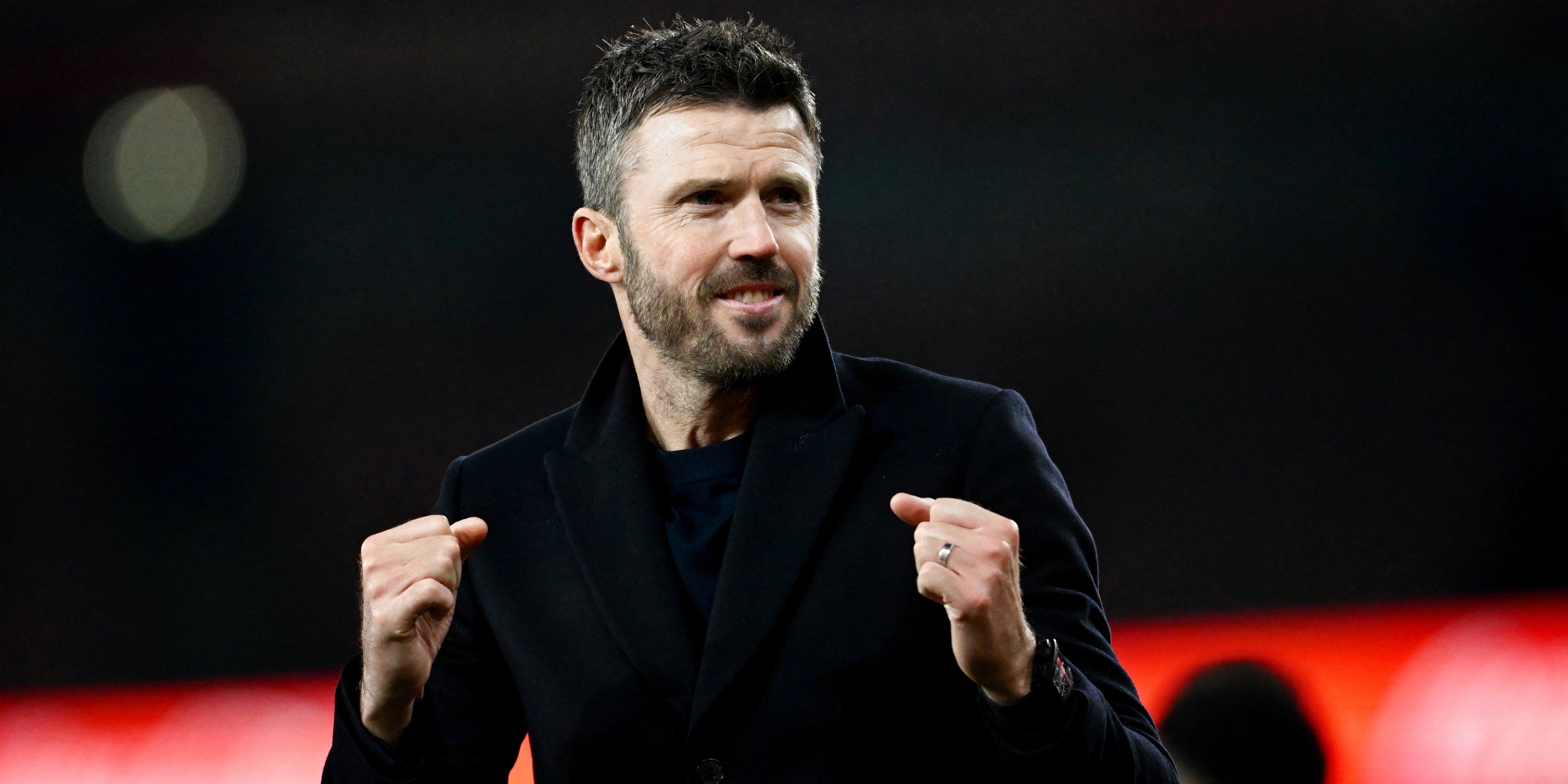Michael-Carrick