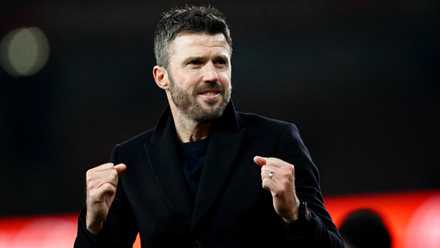 Michael Carrick