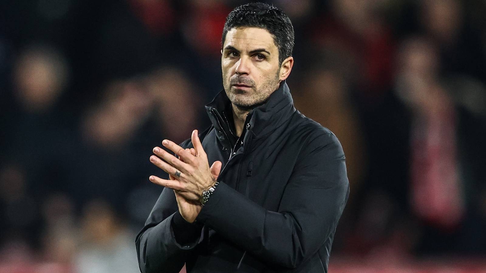 Arsenal now holding internal talks over signing £43m Real Madrid teenager