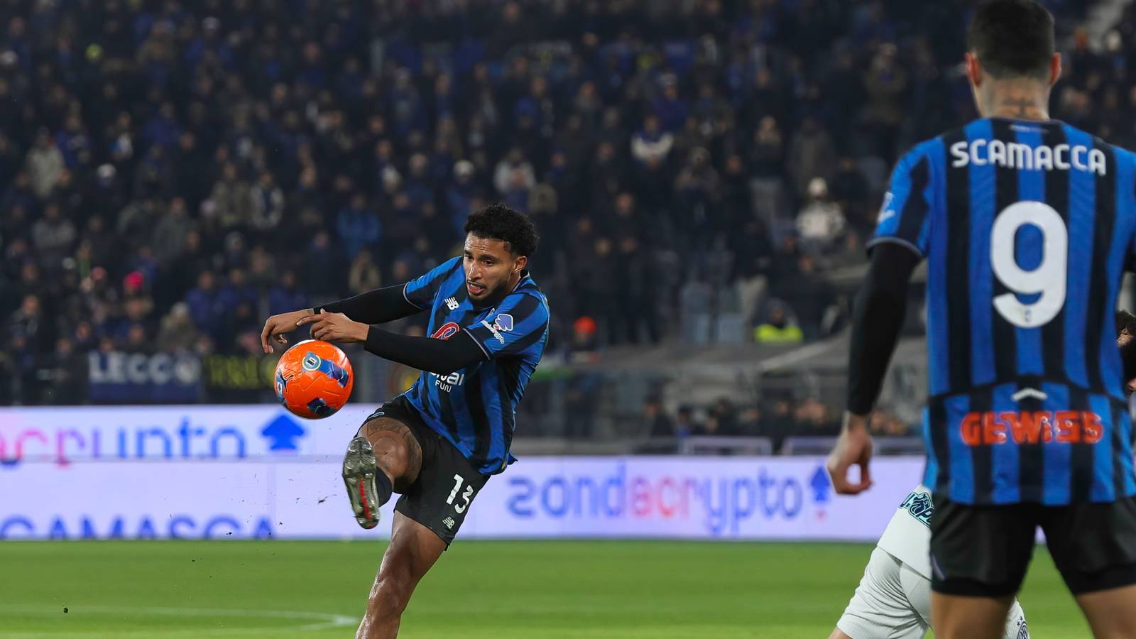 Manchester United Kirim Delegasi ke Italia untuk Rekrut Pierre Kalulu