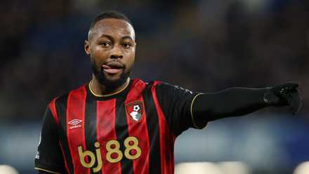 antoine-semenyo-bournemouth