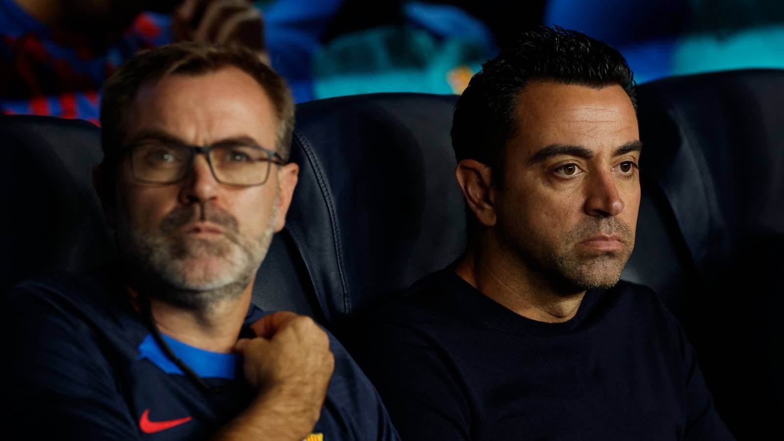 Man United in talks with super agent over signing player who Xavi called 'spectacular'