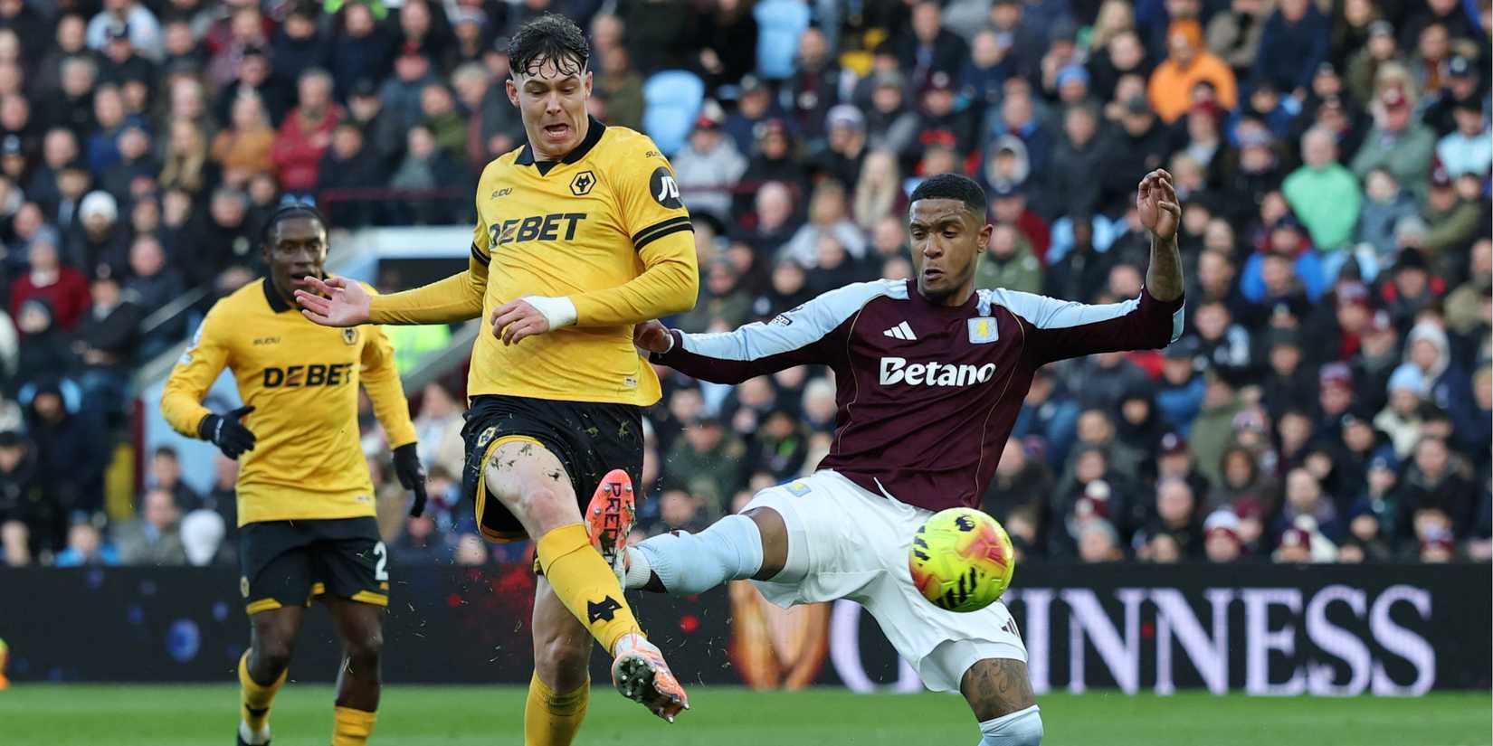 jorgen-strand-larsen-wolves