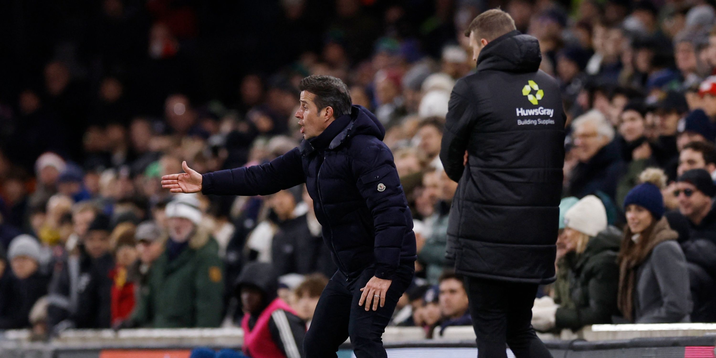 Marco Silva