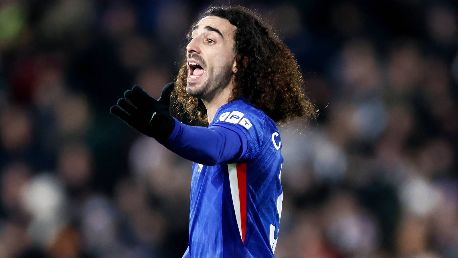 Chelsea already have an agreement to sign Cucurella’s replacement Chelsea already have an agreement to sign Cucurella’s replacement