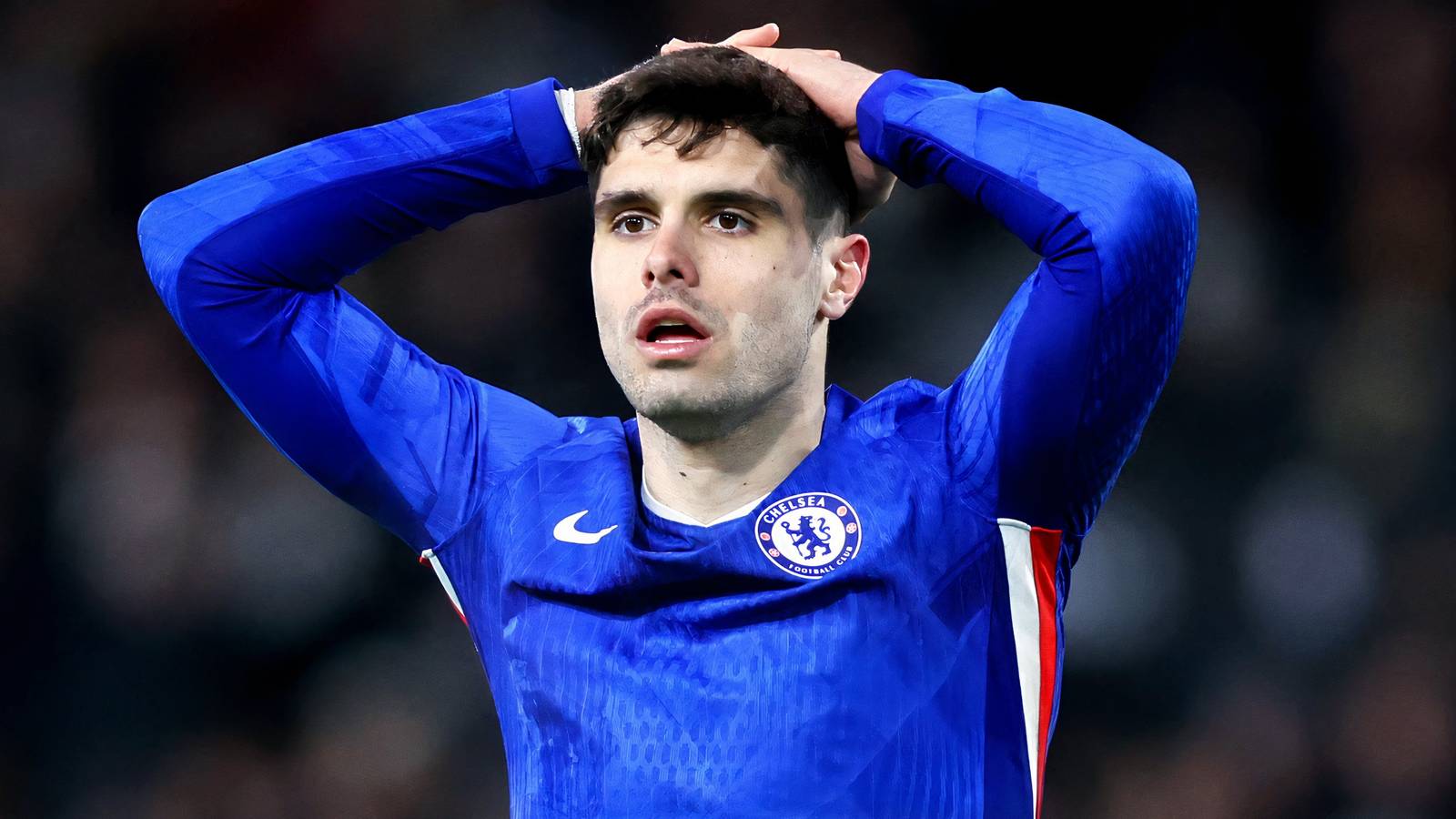 Huge Neto upgrade: Chelsea in talks to sign "one of the best LWs in Europe"