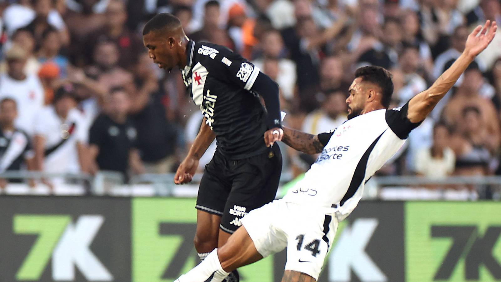 Newcastle could now land exciting Brazilian Rayan for a £49m discount