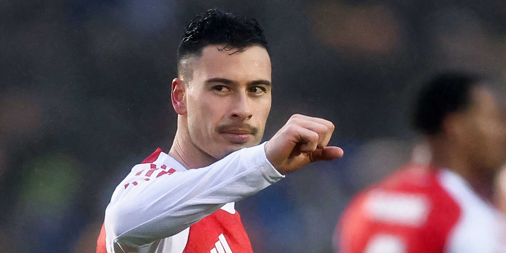Martinelli
