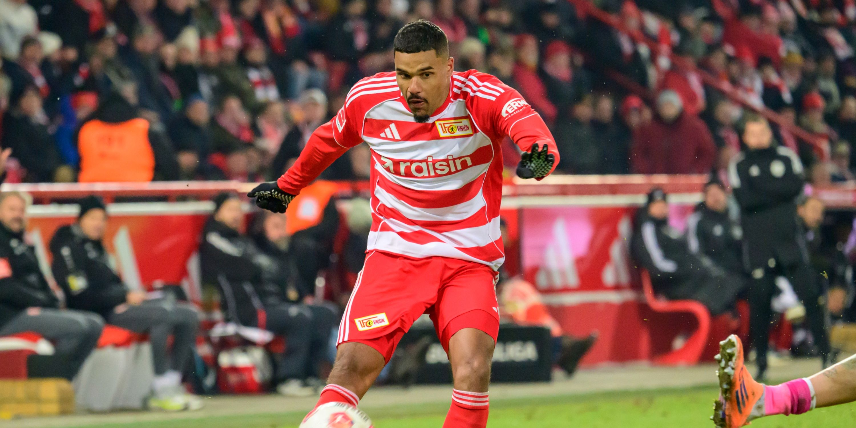 Danilho Doekhi