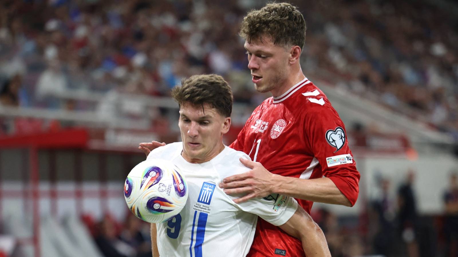 Andreas Skov Olsen’s stance on joining Rangers has been revealed