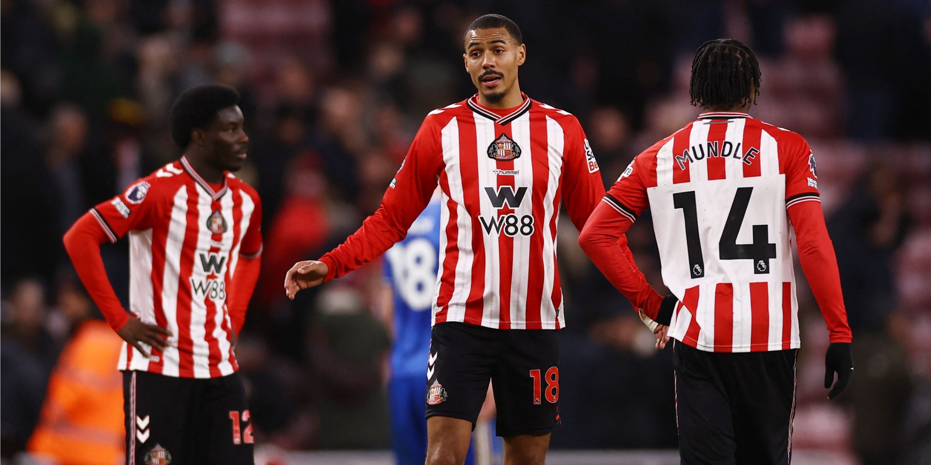 wilson-isidor-sunderland