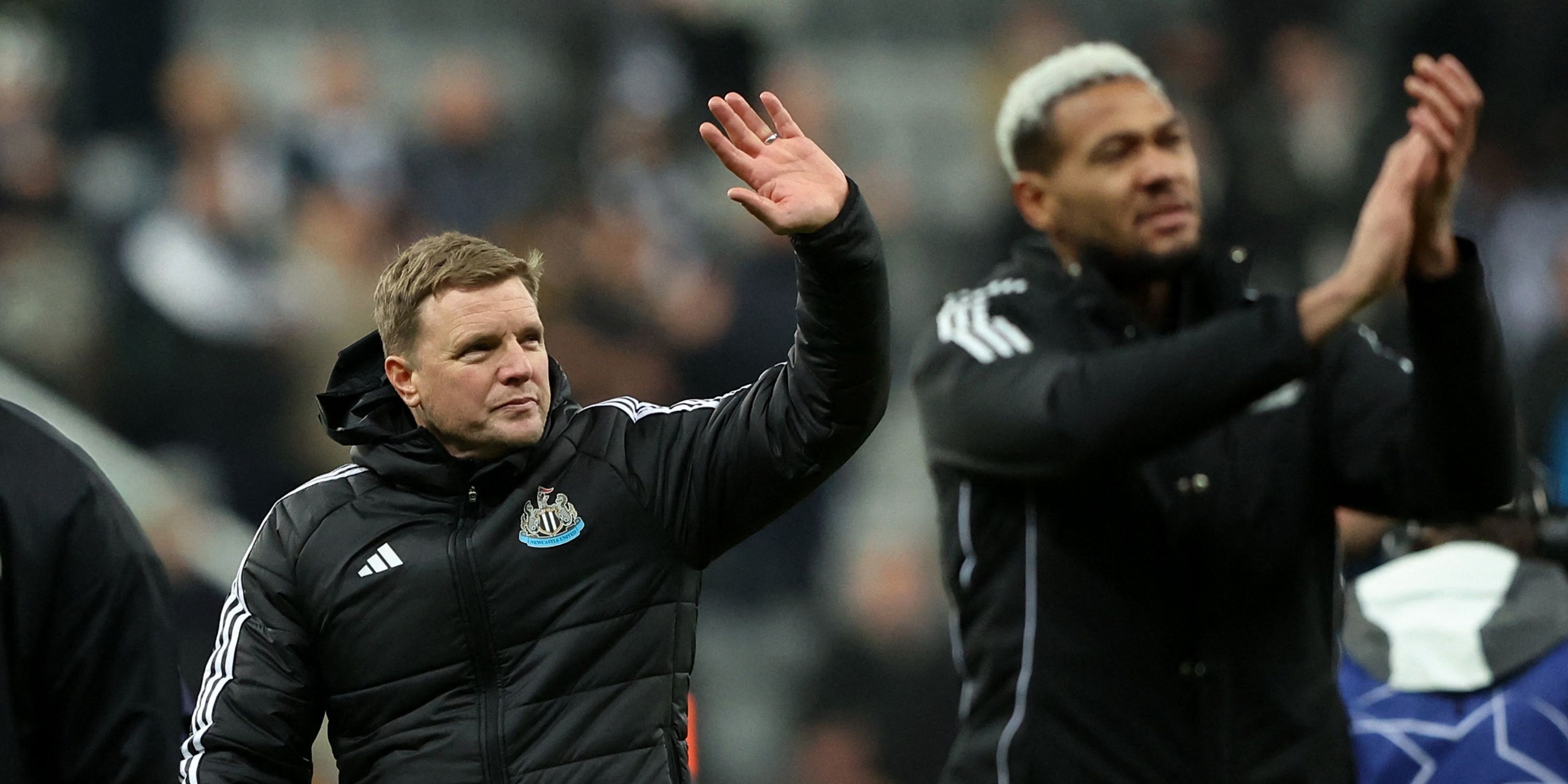 eddie-howe-newcastle