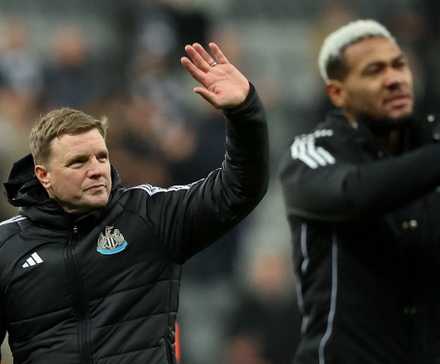 eddie-howe-newcastle