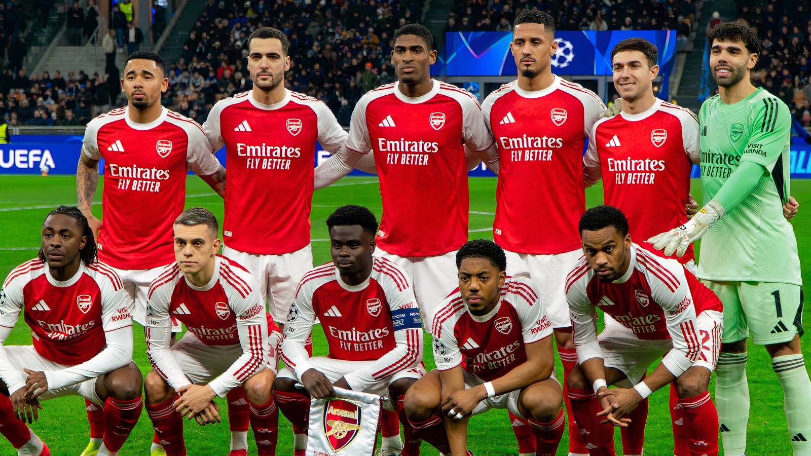 Arteta must drop 13-pass Arsenal flop who's becoming one of his worst buys