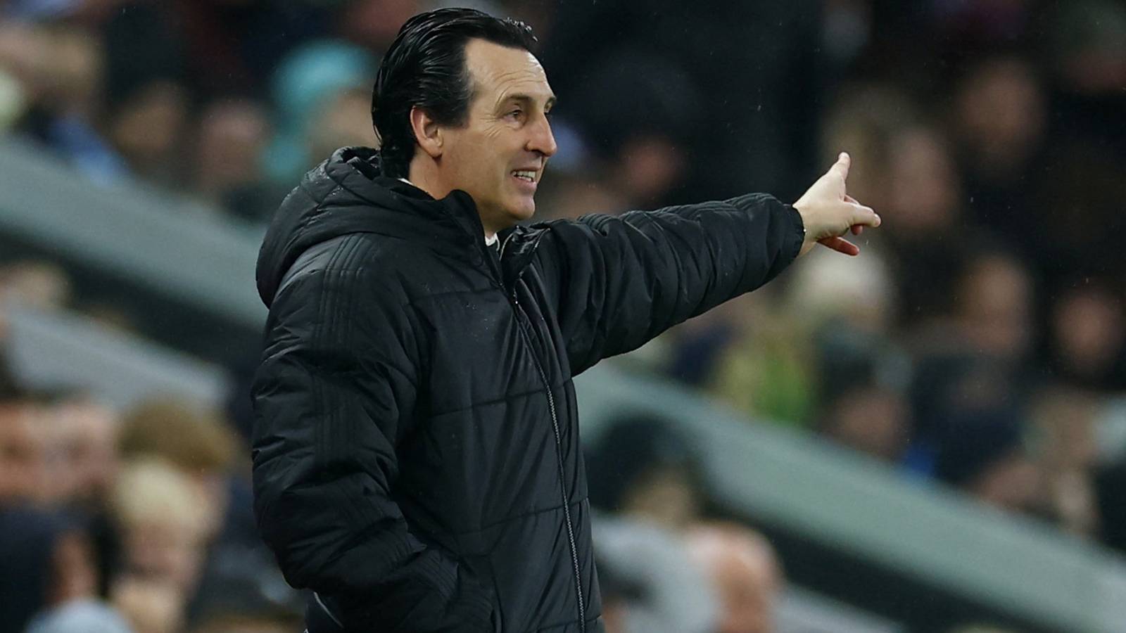 Aston Villa hit with injury blow as Matty Cash return date now in doubt