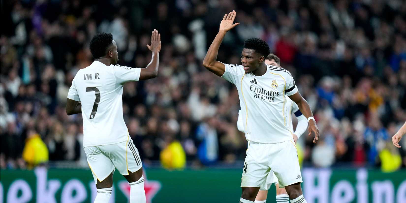 Real Madrid-Rádio-Chaomini