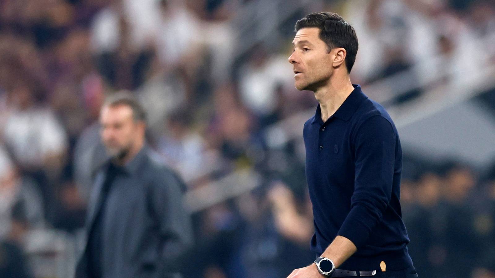 Liverpool table £87m offer to sign Aurelien Tchouameni from Real Madrid