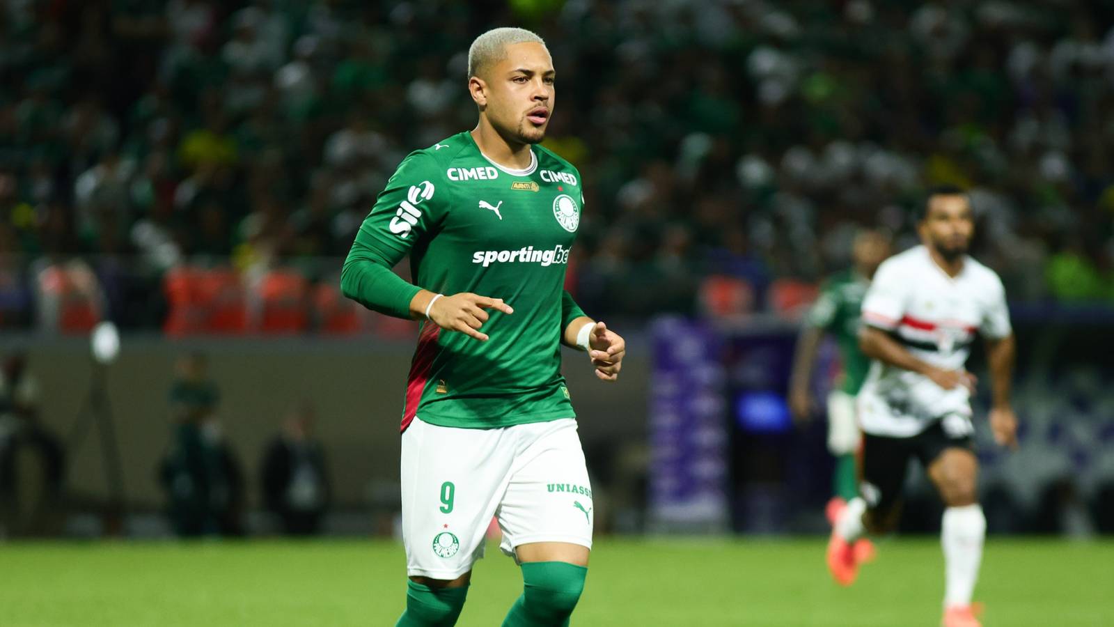 Tottenham now eyeing move to sign £43m South American gem for Frank