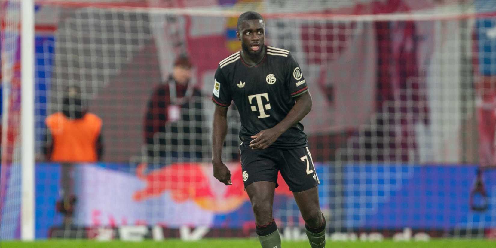 Dayot-Upamecano-Bayern-Munich