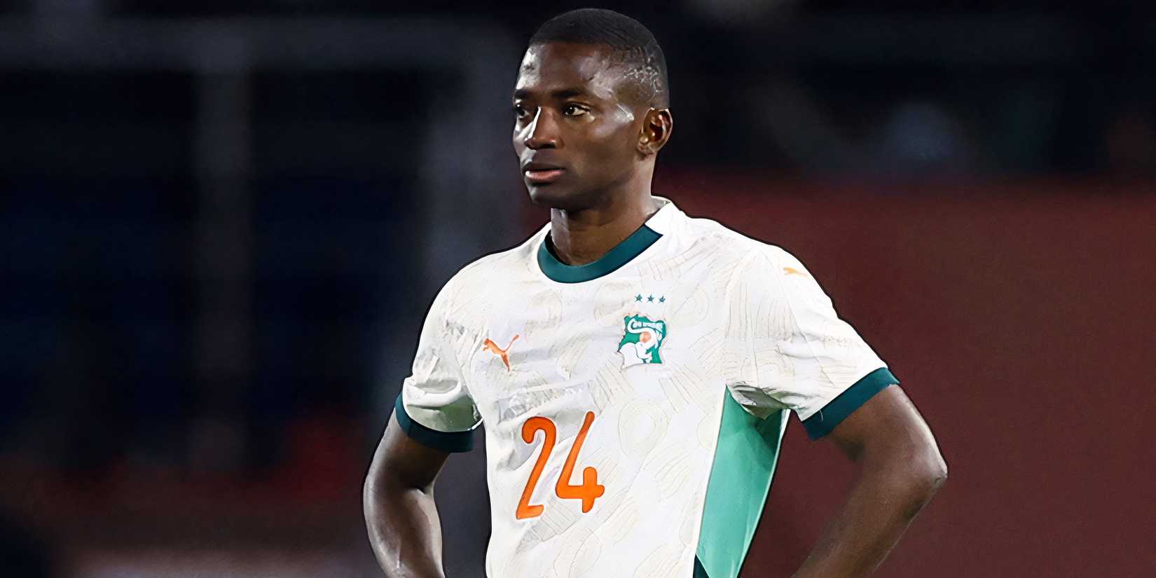 Bazoumana Touré