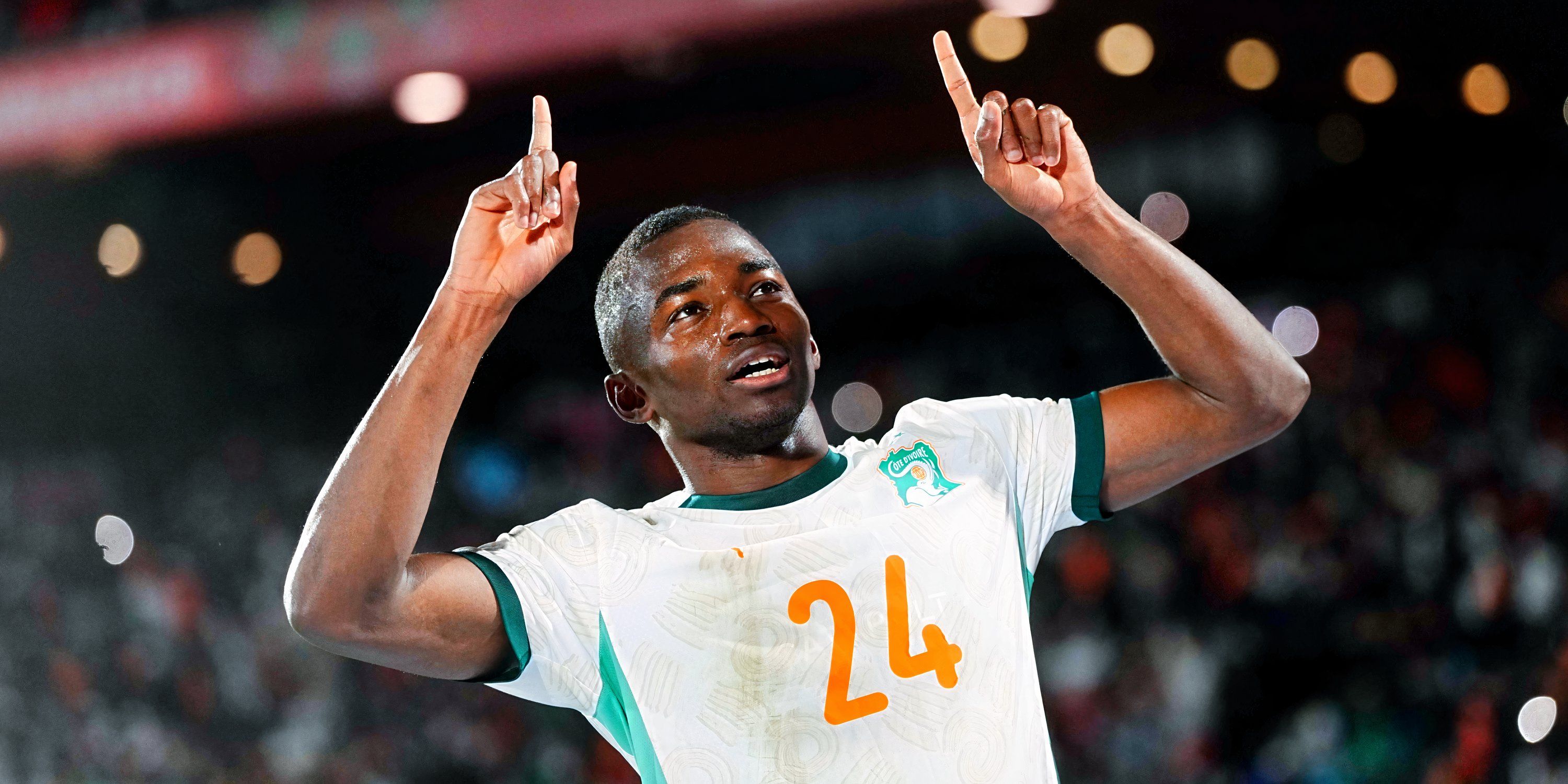 Bazoumana Touré