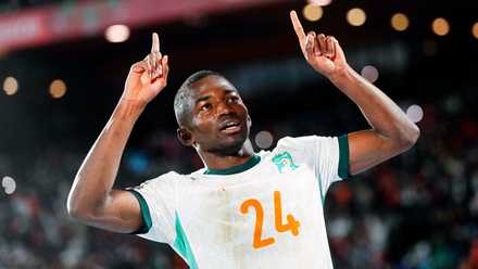 Bazoumana Touré