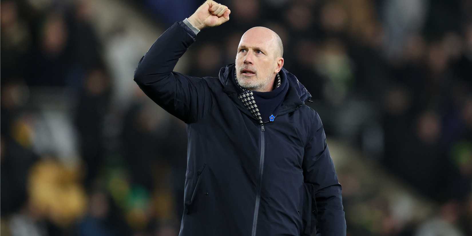 Philip Clement Norwich