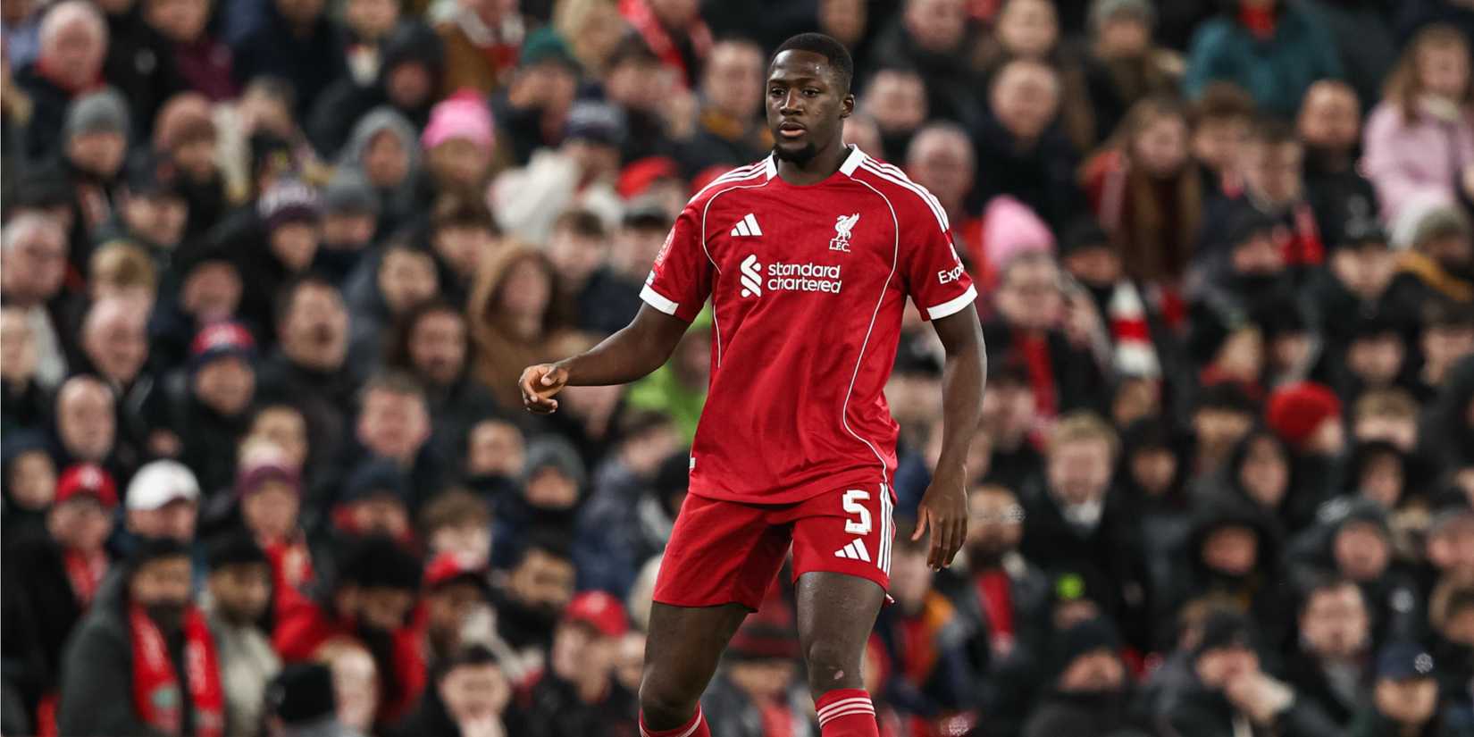 Ibrahima Konate - Liverpool