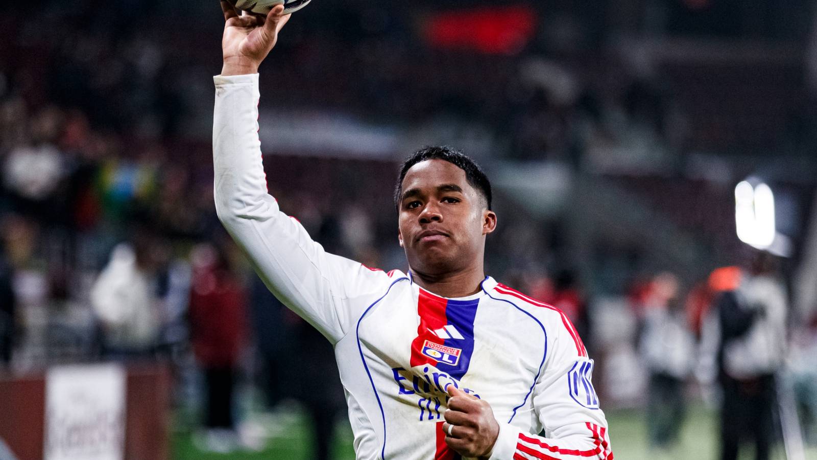 Arsenal now in talks to sign South American gem who's been compared Endrick