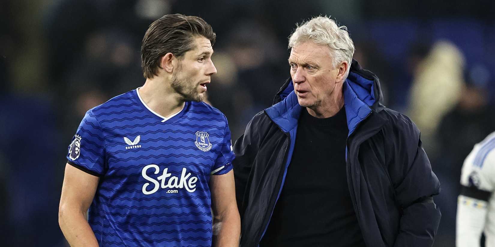 Moyes Tarkowski