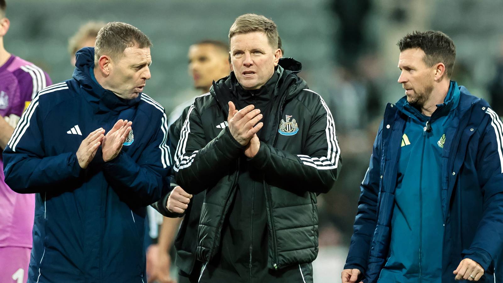 Sandro Tonali could make an early return to Newcastle's big boost ahead of Sunderland Sandro Tonali could make an early return to Newcastle's big boost ahead of Sunderland