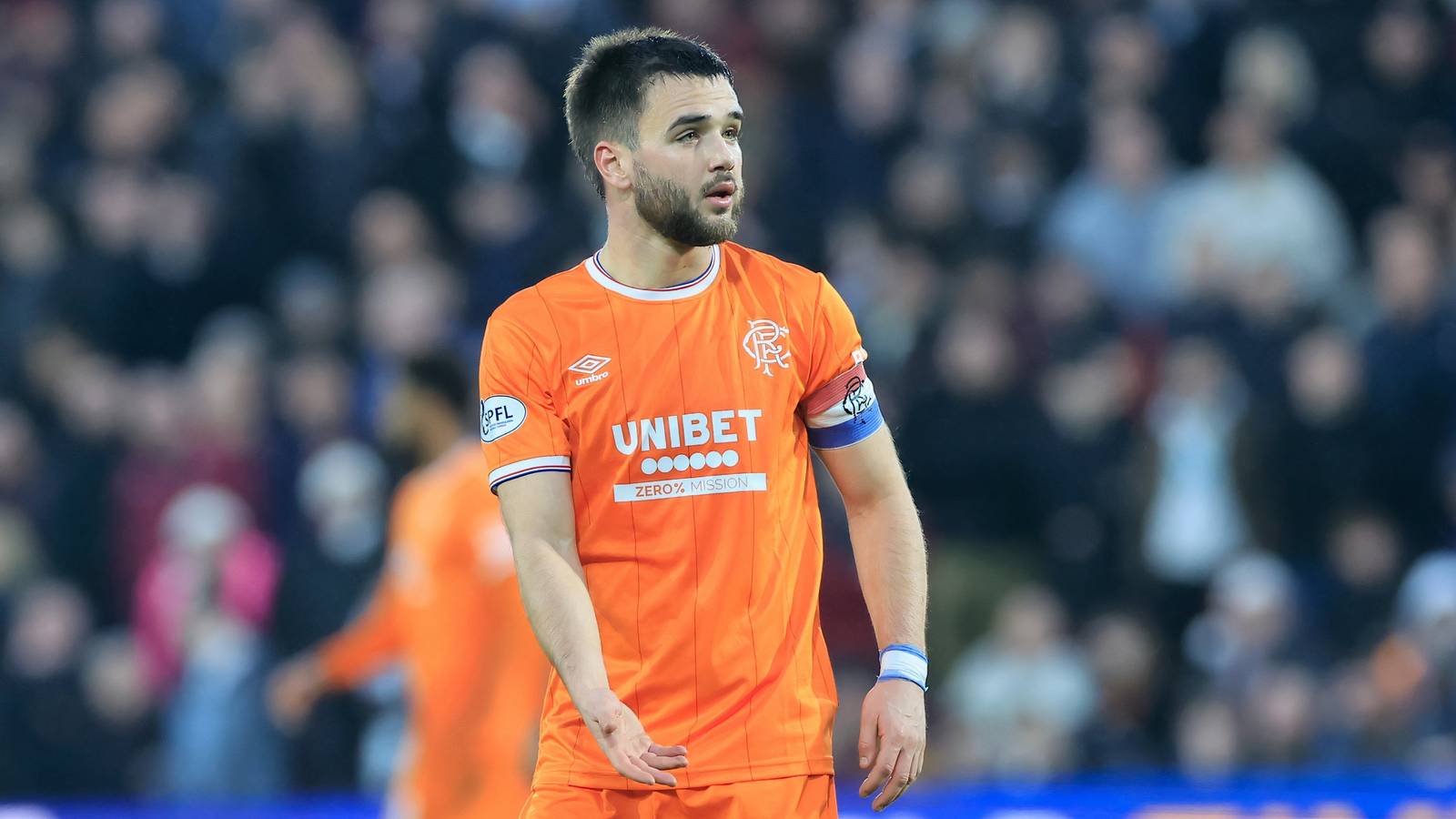 13 years after leaving Rangers for £0, Ibrox flop is even better than Raskin 13 years after leaving Rangers for £0, Ibrox flop is even better than Raskin