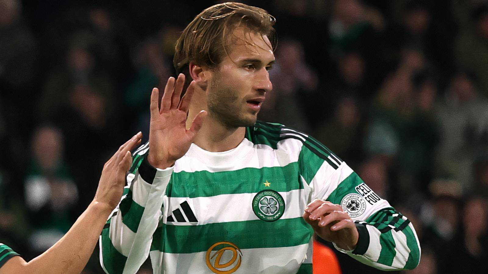 Better signing than Nygren: £10m star is now "very likely" to join Celtic