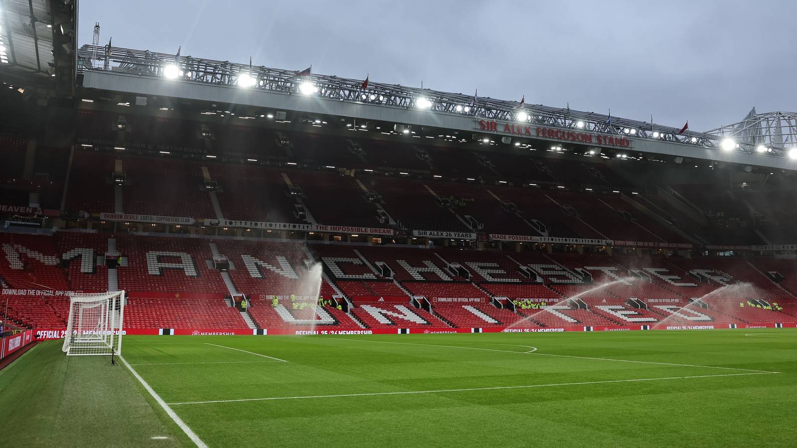 Man Utd now showing keen interest in Rennes striker Mohamed Kader Meite