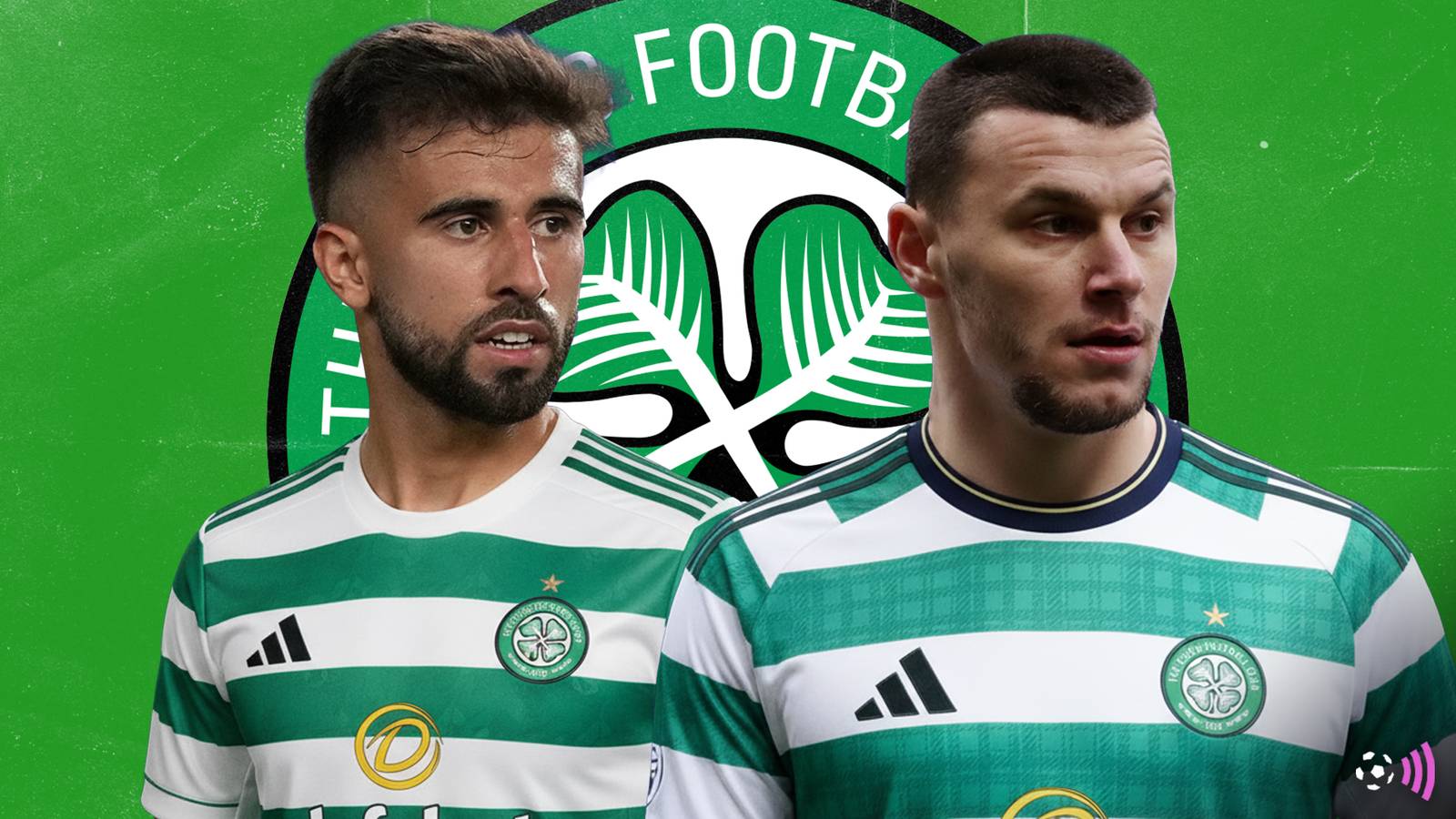 Celtic can move on from Rossi & Osmajic with swoop for "dangerous" £4m star