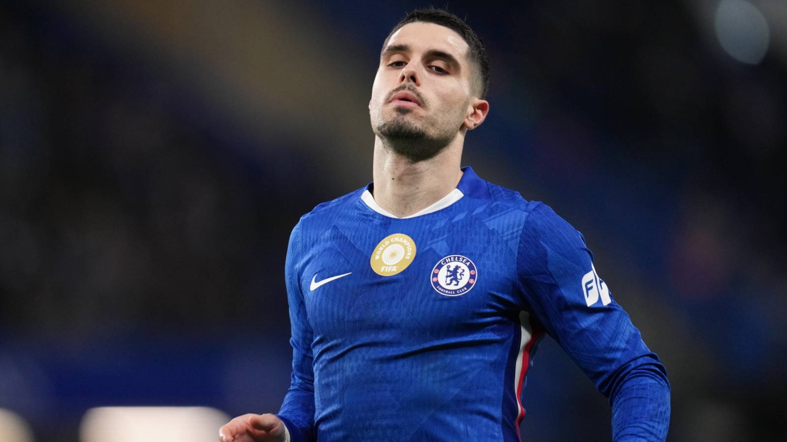 Spurs "confident" of agreeing deal to sign a bigger talent than Pedro Neto