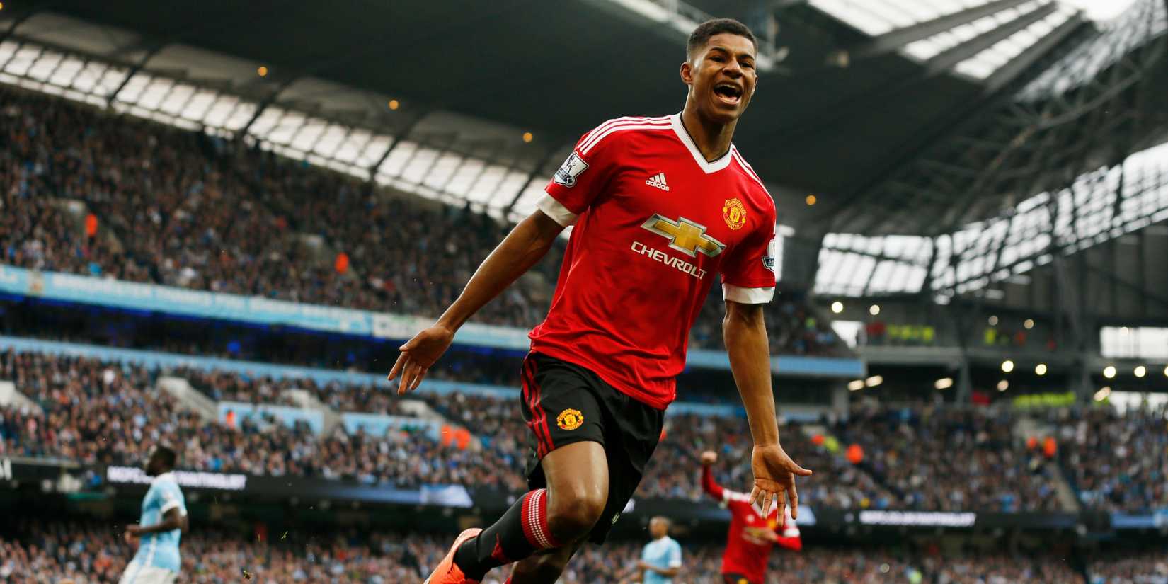 Rashford