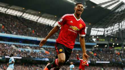 Rashford
