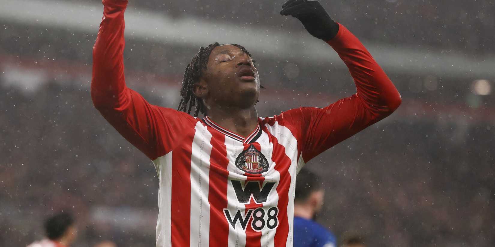 romaine-mundle-sunderland-rangers