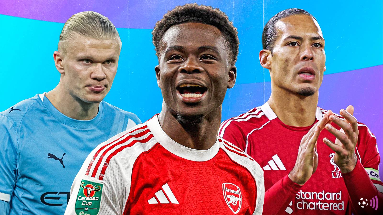 The highest earning players in the Premier League (ranked)