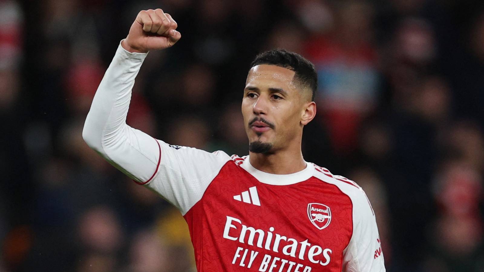 Arsenal now drawing up plans to sign the next Saliba for Arteta