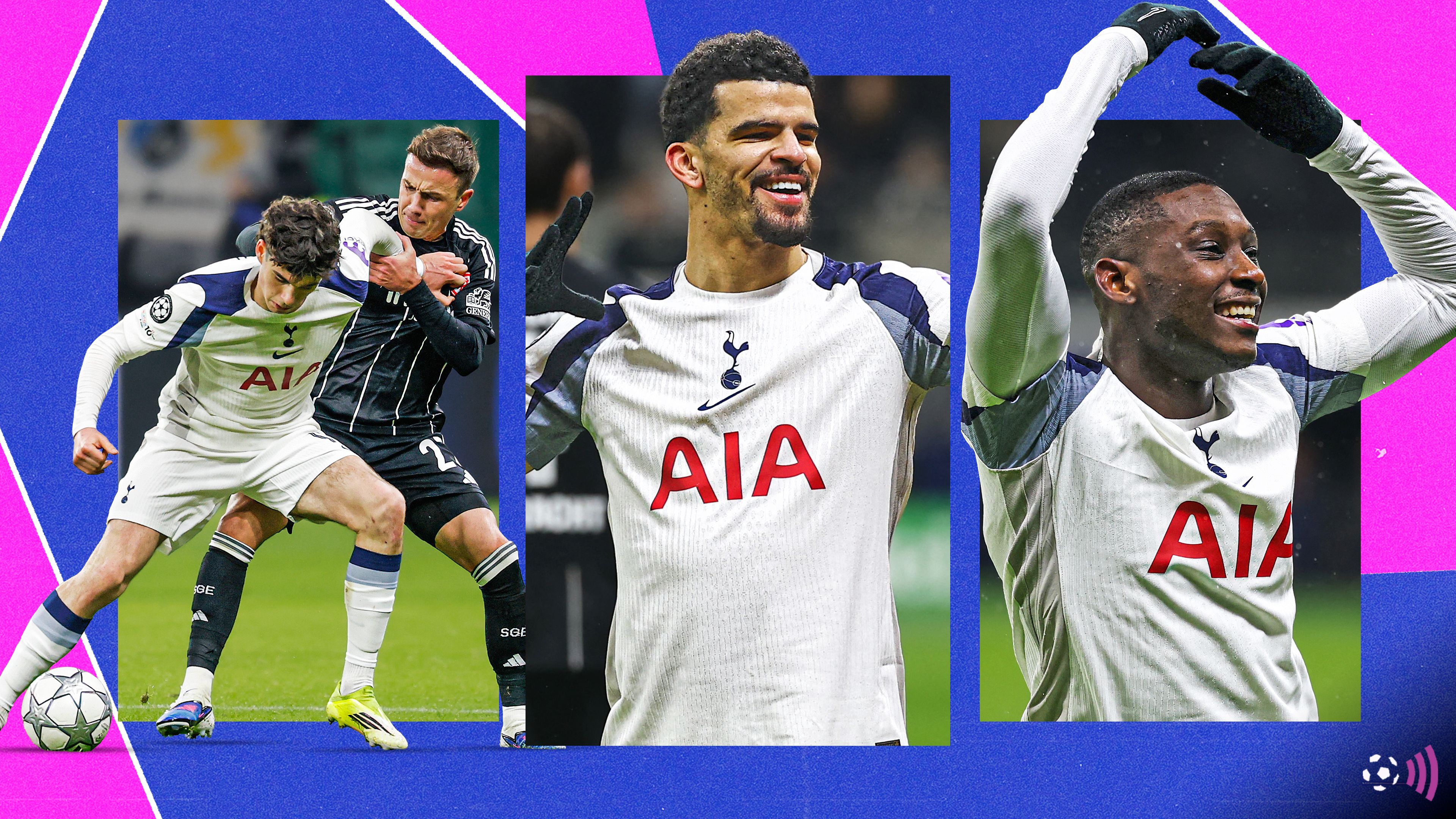 Solanke-Spurs-Frankfurt