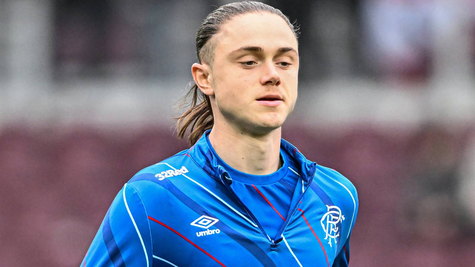 How Rangers can instantly replace Thelo Aasgaard on deadline day