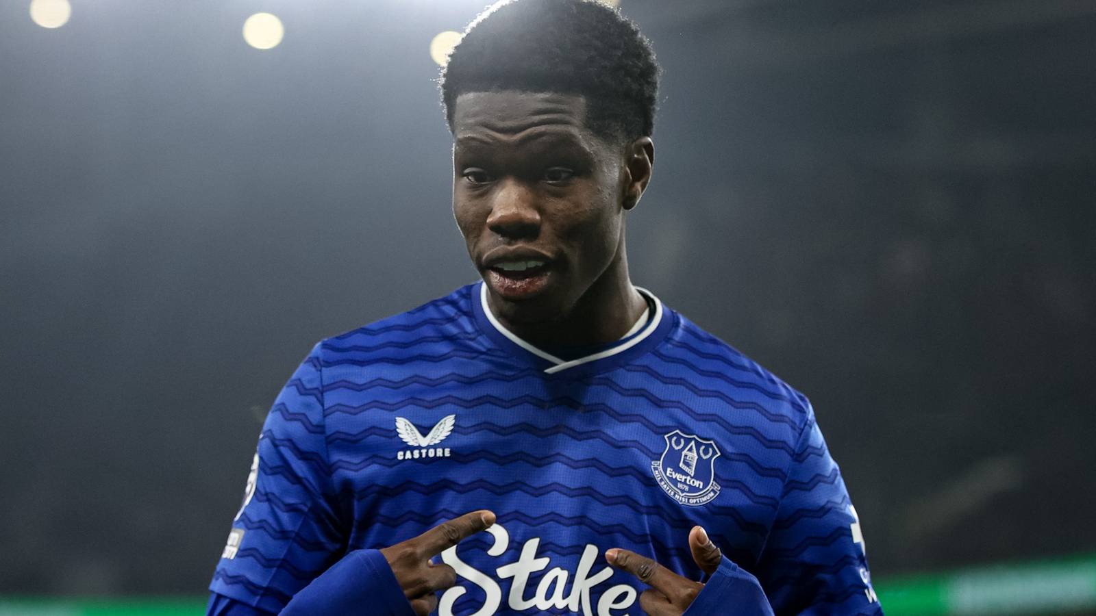 Everton can make Barry even better with exciting last-minute transfer