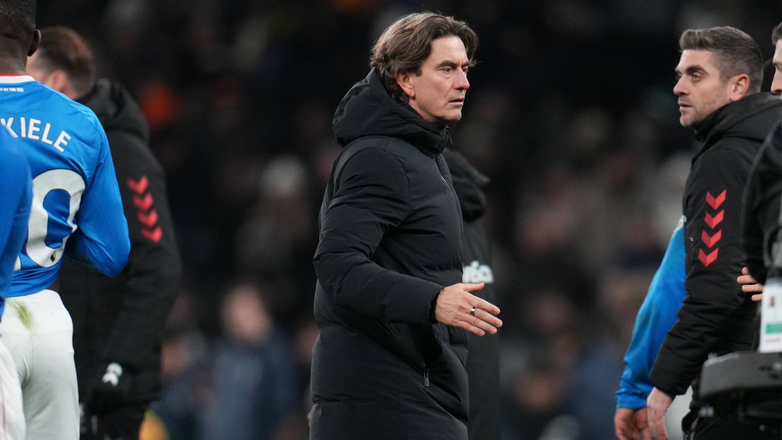 Tottenham leading race to sign Jarrod Bowen as West Ham sale conditions emerge