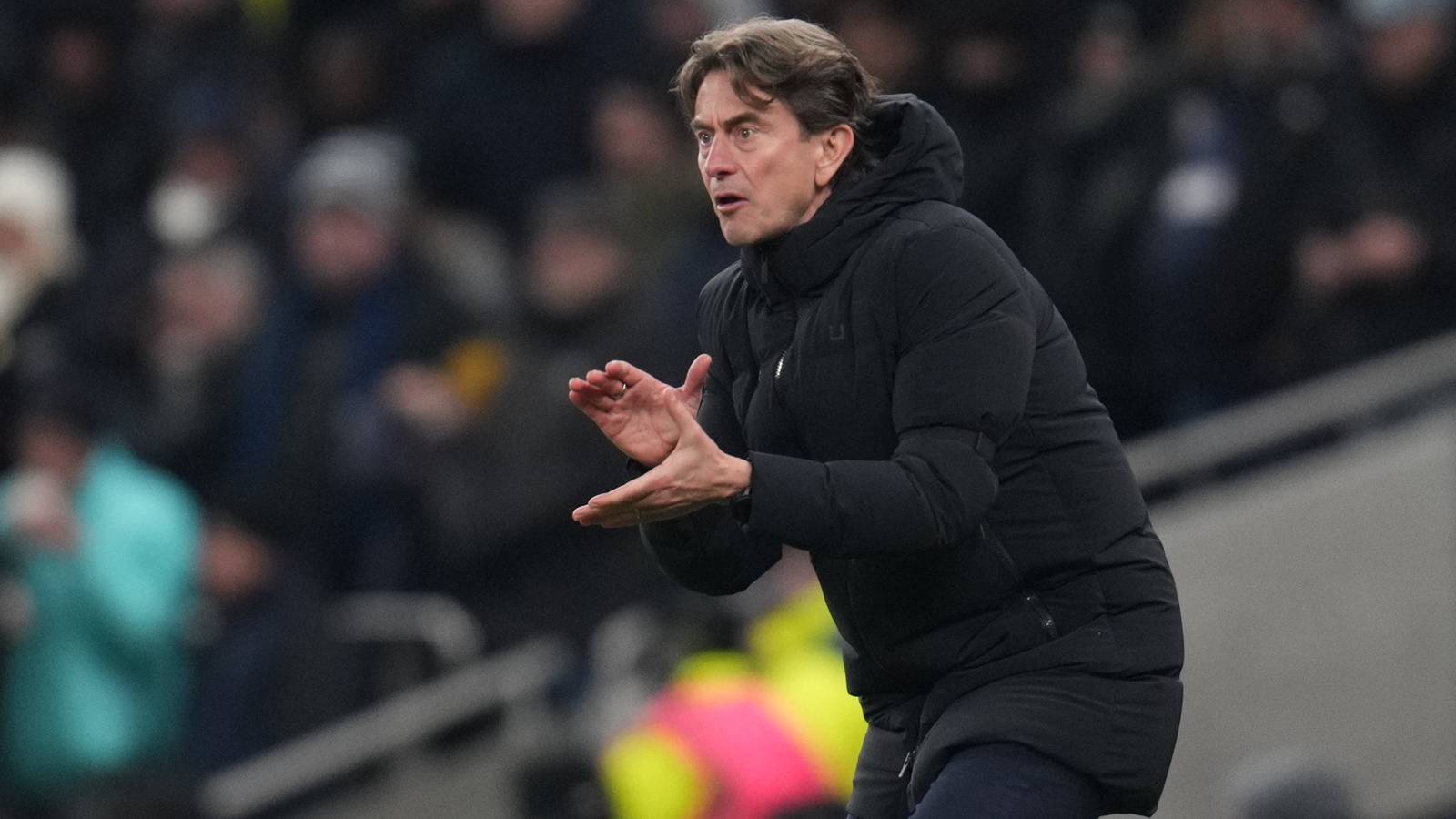 Tottenham closing in on deal for "special" star after submitting £35m offer - Football FanCast