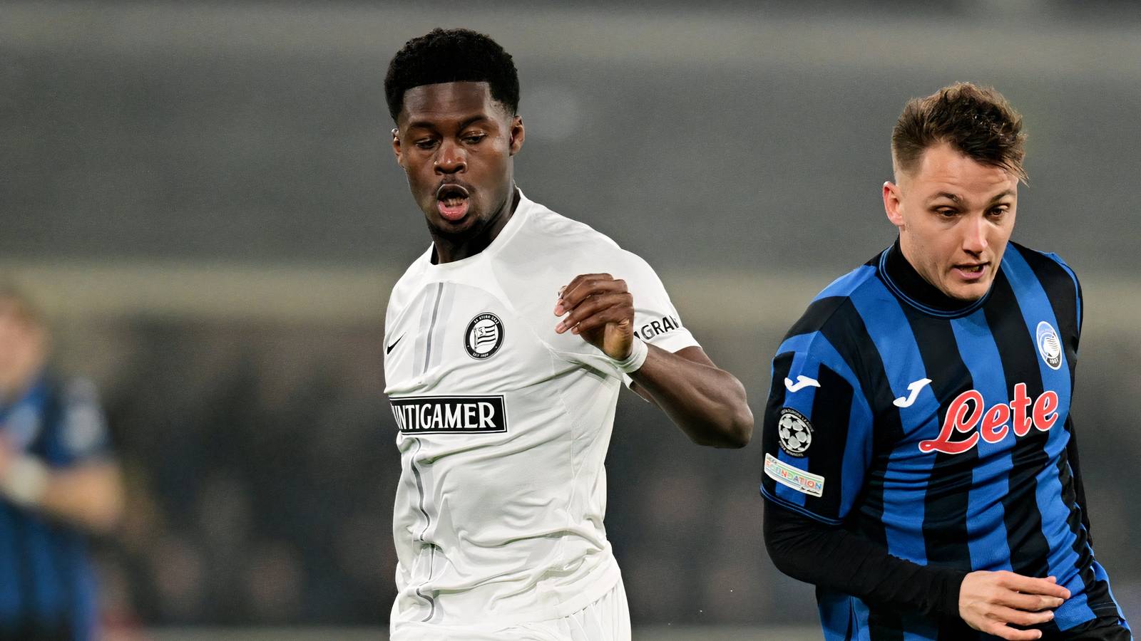 Rangers have struck gold on star who’s worth millions more than Chukwuani