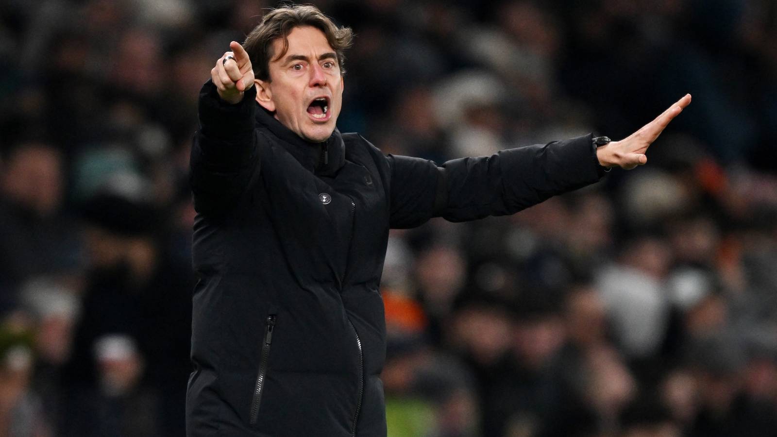 Tottenham hold positive talks to hire Xabi Alonso as Thomas Frank replacement