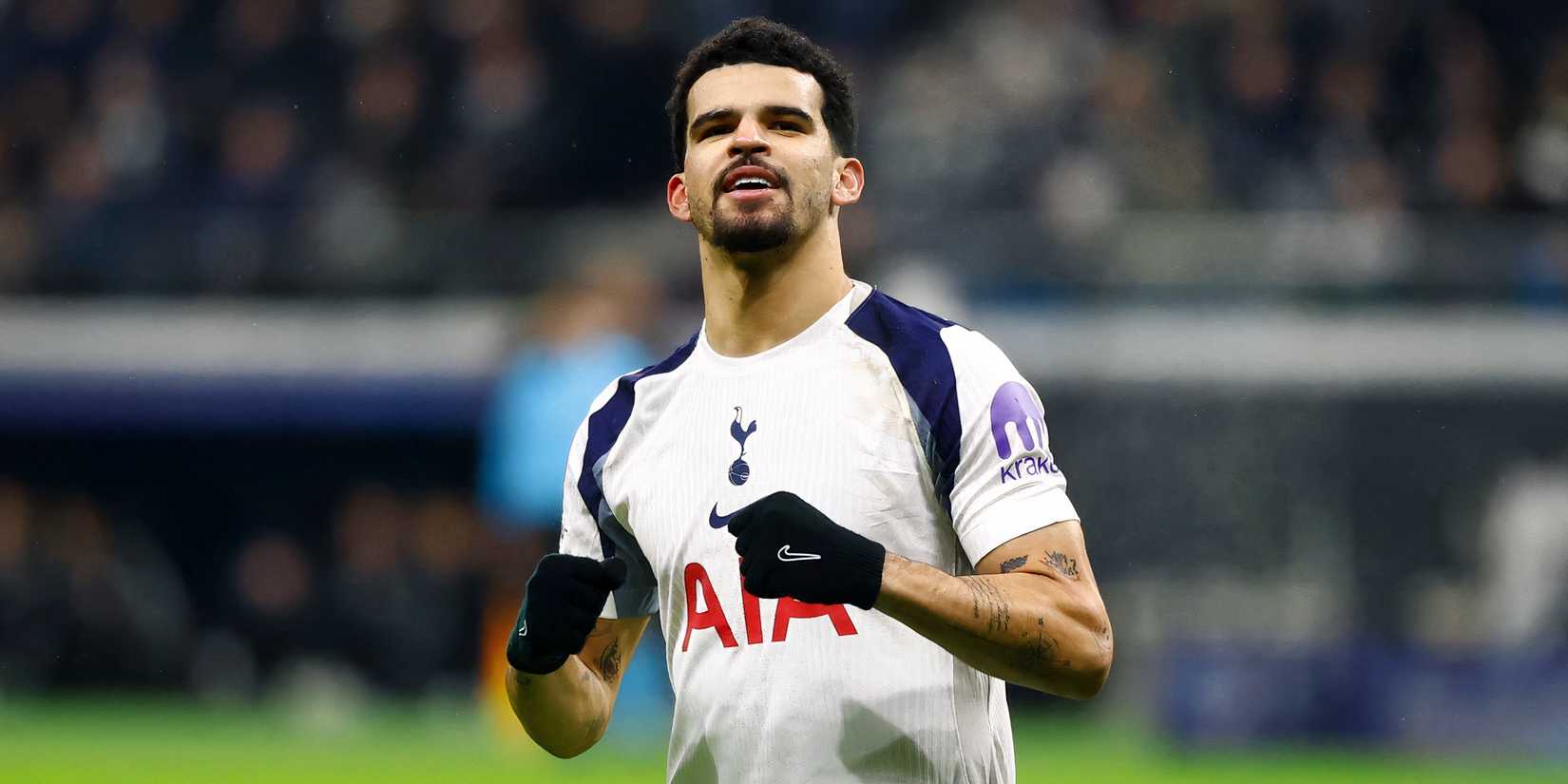 He could replace Xavi Simons: Spurs have finally found the new Modric